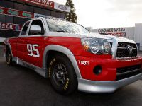 Toyota Tacoma X-Runner RTR (2010) - picture 1 of 7