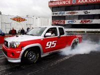 Toyota Tacoma X-Runner RTR (Ready to Race) (2010) - picture 6 of 7