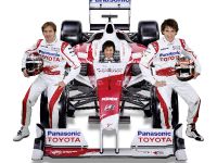 Toyota TF109 (2009)