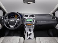 Toyota Touch and Go Plus (2011) - picture 2 of 3
