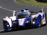 Toyota TS030 Hybrid (2012) - picture 3 of 4