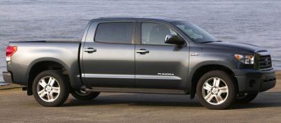 Toyota Tundra Crewmax (2007) - picture 4 of 4