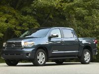 Toyota Tundra CrewMax (2007)