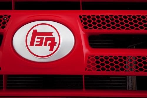 Toyota Tundra Hot Rod SEMA (2009) - picture 1 of 3