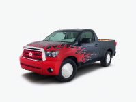 Toyota Tundra Hot Rod (2009) - picture 1 of 3