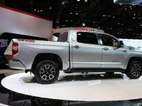 Toyota Tundra Platinum Chicago (2013)