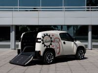 Toyota U-squared Urban Utility Concept (2014) - picture 3 of 8