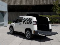 Toyota U-squared Urban Utility Concept (2014) - picture 4 of 8