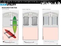 Toyota U-squared Urban Utility Concept (2014) - picture 8 of 8