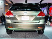 Toyota Venza Detroit (2008)