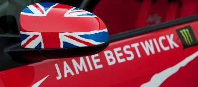 Toyota Yaris B-Spec Club Racer (2011) - picture 4 of 5