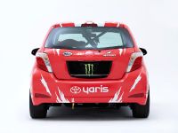 Toyota Yaris B-Spec Club Racer (2011) - picture 2 of 5