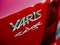 Toyota Yaris Edge (2009) - picture 2 of 2