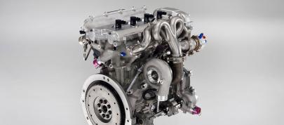 Toyota Yaris WRC (2015) - picture 15 of 15