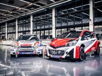 Toyota Yaris WRC (2015) - picture 2 of 15