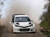 Toyota Yaris WRC (2015) - picture 10 of 15