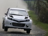 Toyota Yaris WRC (2015) - picture 11 of 15