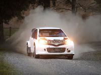 Toyota Yaris WRC (2015)