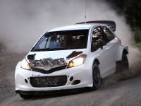 Toyota Yaris WRC (2015) - picture 13 of 15