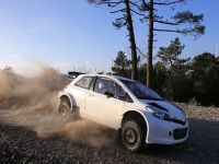 Toyota Yaris WRC (2015) - picture 14 of 15