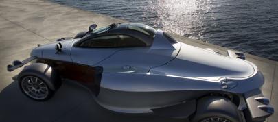 Tramontana AD (2007) - picture 4 of 7