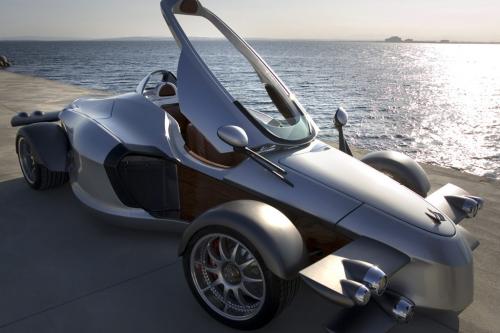 Tramontana AD (2007) - picture 1 of 7