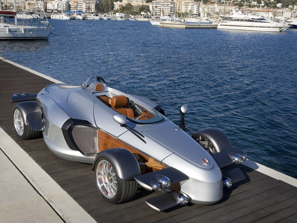 Tramontana AD