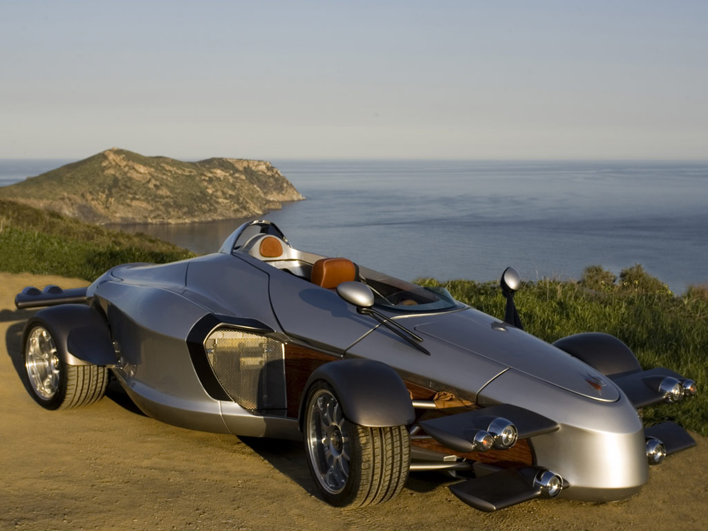 Tramontana AD