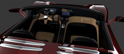 TranStar Racing Dagger GT (2010) - picture 7 of 7