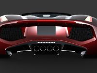 TranStar Racing Dagger GT (2010)