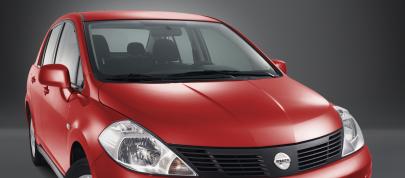 Dodge Trazo C1.8 (2009) - picture 4 of 12