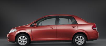 Dodge Trazo C1.8 (2009) - picture 7 of 12