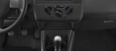 Dodge Trazo C1.8 (2009) - picture 12 of 12