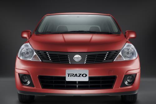 Dodge Trazo C1.8 (2009) - picture 8 of 12