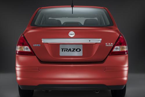 Dodge Trazo C1.8 (2009) - picture 9 of 12