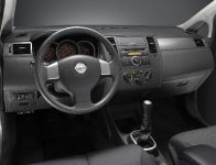 Dodge Trazo C1.8 (2009) - picture 11 of 12