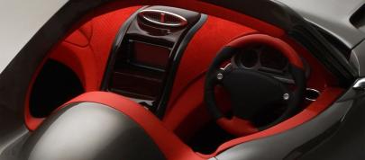 Trident Iceni Grand Tourer (2012) - picture 4 of 5