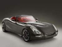 Trident Iceni Grand Tourer (2012) - picture 1 of 5