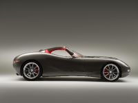 Trident Iceni Grand Tourer (2012) - picture 2 of 5