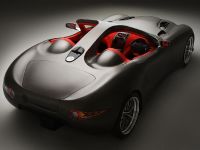 Trident Iceni Grand Tourer (2012) - picture 3 of 5