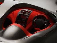 Trident Iceni Grand Tourer (2012) - picture 4 of 5