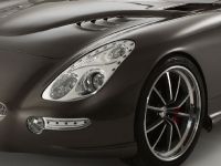 Trident Iceni Grand Tourer (2012) - picture 5 of 5