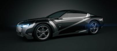 Tronatic Everia Concept (2012) - picture 4 of 13