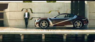 Tronatic Everia Concept (2012) - picture 7 of 13