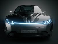 Tronatic Everia Concept (2012) - picture 1 of 13