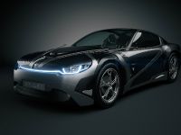 Tronatic Everia Concept (2012) - picture 3 of 13