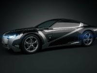 Tronatic Everia Concept (2012) - picture 4 of 13