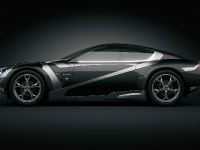 Tronatic Everia Concept (2012) - picture 5 of 13