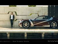 Tronatic Everia Concept (2012) - picture 7 of 13