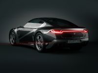 Tronatic Everia Concept (2012) - picture 8 of 13